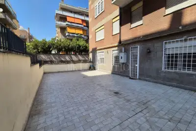 Casa in affitto, Via Conca d'Oro, Roma