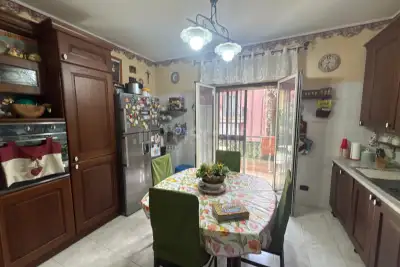 Casa in vendita, Via Campo Sportivo, Mascalucia