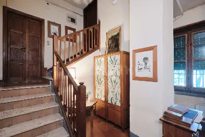 Casa Indipendente in vendita, Via Pompeo Magno , Albano Laziale