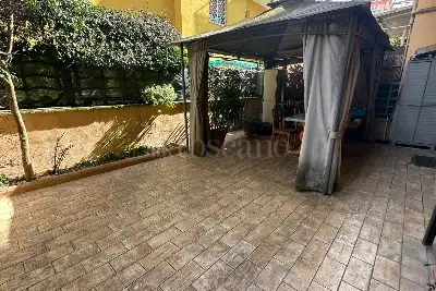 Casa in vendita, Via Federico Delpino, Roma