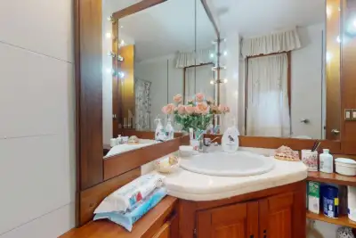 Villa Bifamiliare in vendita, Viale Vienna, Selargius