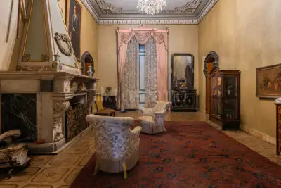 Villa in vendita, Via Giuseppe Garibaldi, Viagrande