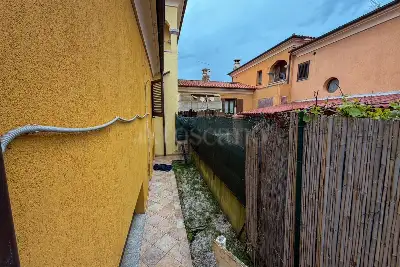 Casa Indipendente in vendita, Via della Piazza, Olbia