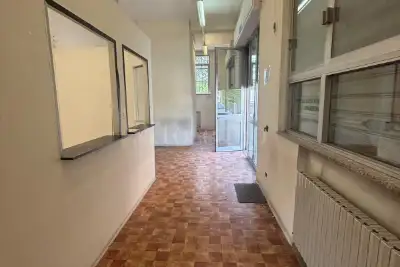 Negozio in vendita, Via Filippo Corridoni, Busto Arsizio