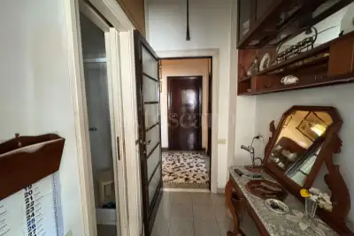 Casa in vendita, Via Giovanni Severano, Roma