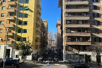 Casa in vendita, Via Gabriello Chiabrera, Roma