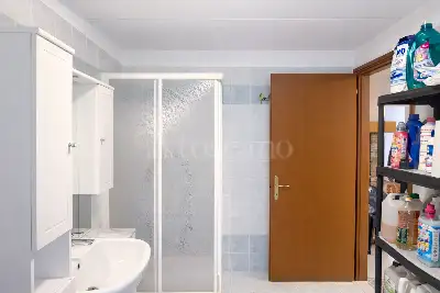 Casa in vendita, Via Cornale, Soiano del Lago