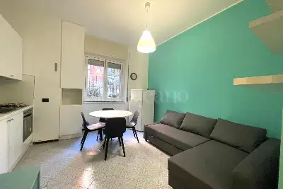 Casa in affitto, Via Privata Belgirate, Milano