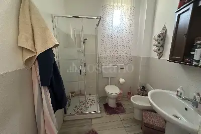 Casa in vendita, Via Zuccarelli, Catania