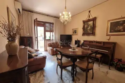 Casa in vendita, Via Marco Valerio Corvo, Roma