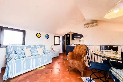 Casa in vendita, Via dei Villaggi 39, Porto Istana, Olbia, Olbia