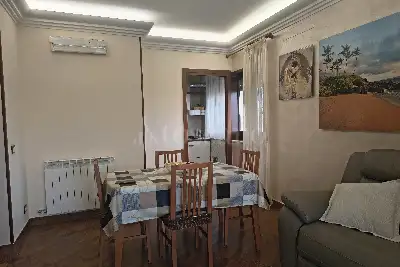 Casa in vendita, Via Federico de Roberto., Trapani