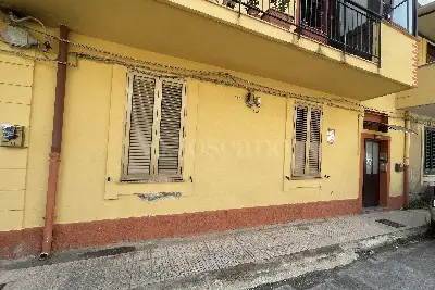 Casa in vendita, Via Cimone, Messina