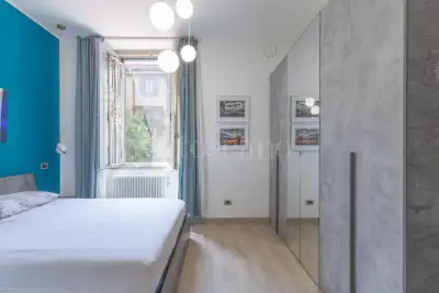 Casa in vendita, Via Donatello 5, Milano