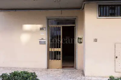 Attico in vendita, Viale Europa, Firenze