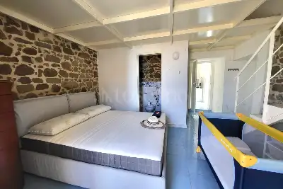 Casa in vendita, Strada Statale 267, San Mauro Cilento