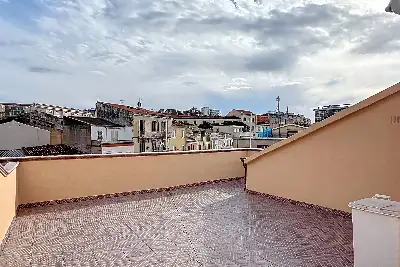 Casa in vendita, Via delle Conce, Sassari