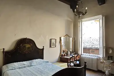 Casa in vendita, Via San Pietro, Siena