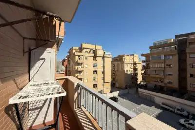 Casa in vendita, Via della Corazzata, Roma