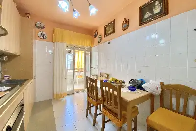 Casa in vendita, Complesso Edilizio Albachiara, Messina