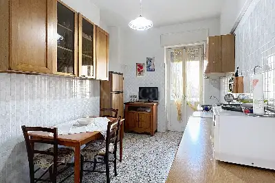 Casa in vendita, Via Filippo Turati, Sassari