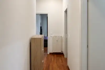 Casa in affitto, Via Prudenziana, Como