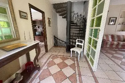 Villa Bifamiliare in vendita, Via Carlo Levi, Palermo