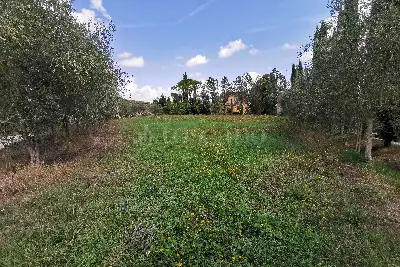 Casale in vendita, Località Ampugnano, Sovicille