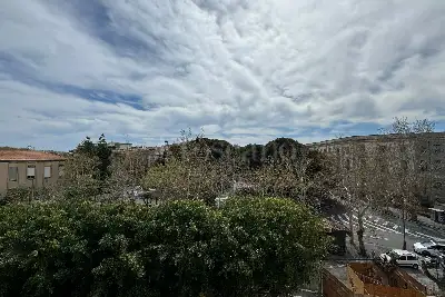 Casa in vendita, Via Cesare Vivante, Catania