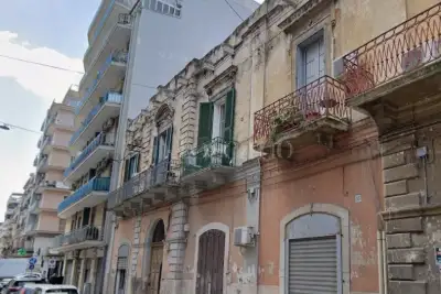 Casa in vendita, Via Pietro Ravanas, Bari