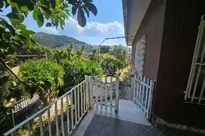 Casa in vendita, Via Marina Nuova, Montecorice