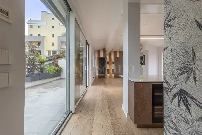 Casa in vendita, Via Marco Polo, Milano