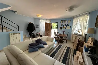 Villa in vendita, via Alessandro Santini,, Roma