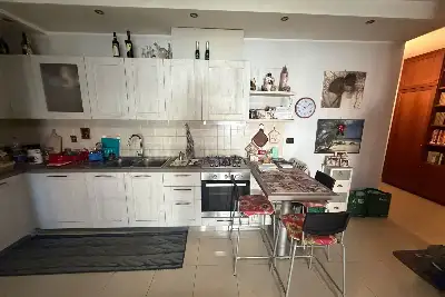 Casa in vendita, Via di Grotte d'Arcaccio, Roma