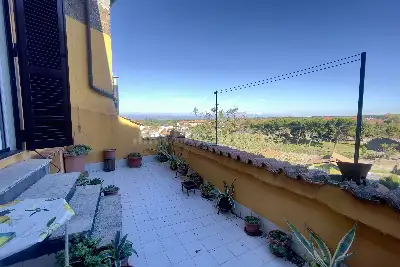 Casa in vendita, Via Cassia Interna, Vetralla