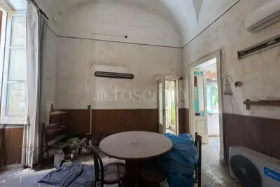Casa Indipendente in vendita, Via Scarpanto, Catania