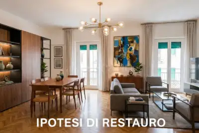 Casa in vendita, Via Tiziano, Cagliari