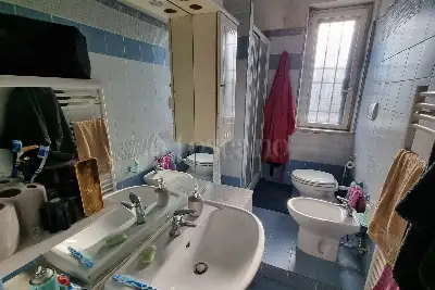 Villa Bifamiliare in vendita, Via Pedavena, Roma