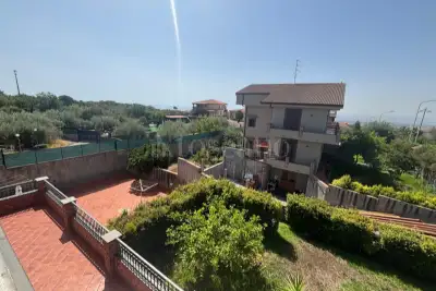 Villa in vendita, Via Indipendenza, Mascalucia