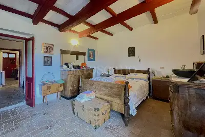 Casa in vendita, Via Giorgina, Blera