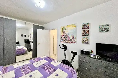 Casa in vendita, Via Luigi Pirandello, Montichiari