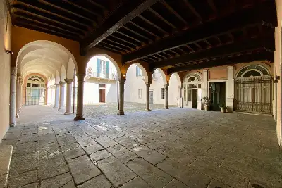 Casa in vendita, Via Elia Capriolo, Brescia