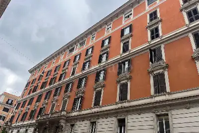 Casa in vendita, Via Ezio, Roma