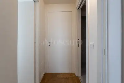 Casa in vendita, Via Domenichino 11, Milano