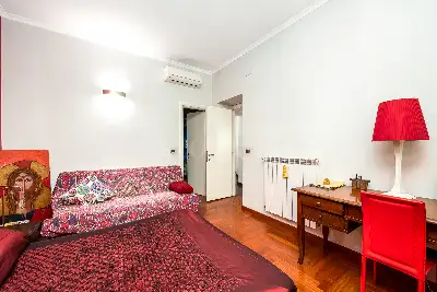 Casa in vendita, Via Giovanni da Procida, Roma