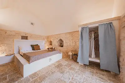 Villa in vendita, Contrada Puspo, Carovigno