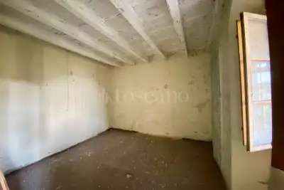Rustico in vendita, Via Castelli, Botticino