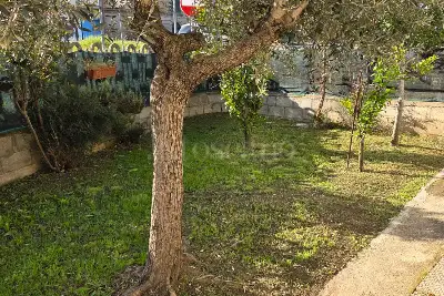 Villa in vendita, Via Fiume Tavo 27, Cappelle sul Tavo