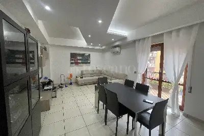 Casa in vendita, Via Mantegna, Cassino