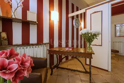 Attività Commerciale in vendita, Via M. Buonarroti, Monza